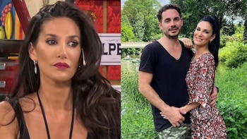 Silvina Escudero contó el motivo de su separación de Federico, tras 9 años juntos: “Vamos en diferentes direcciones”