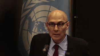 La ONU pide la "urgente derogación" de la ley que estigmatiza al colectivo LGTBI tras el fallo del TJUE