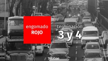 El Hoy No Circula aplica