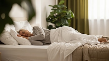 ¿Cuántas horas debe dormir un adulto mayor? El déficit crónico de sueño puede elevar hasta 75% el riesgo de mortalidad en la vejez