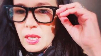 “Extiende tus alas y prepárate