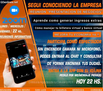 Los aspirantes a inversionistas son