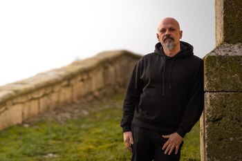 César Pérez Gellida
Crédito: @Argicomunicación