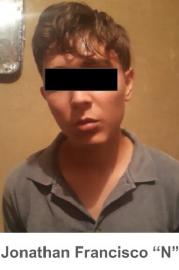 El presunto responsable ha sido