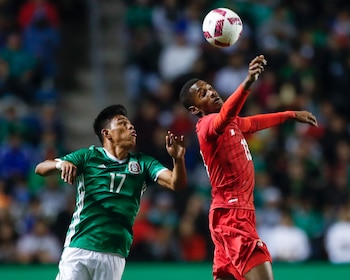 La transferencia de Murillo representa