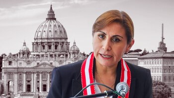 Titular del Ministerio Público respondió