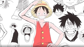 El remake animado de “One Piece” ya tiene fecha de estreno en Netflix