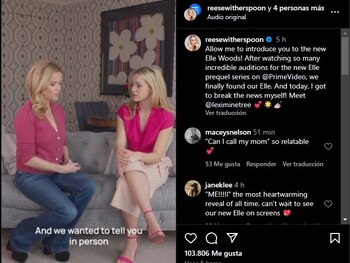 Lexi Minetree fue elegida para