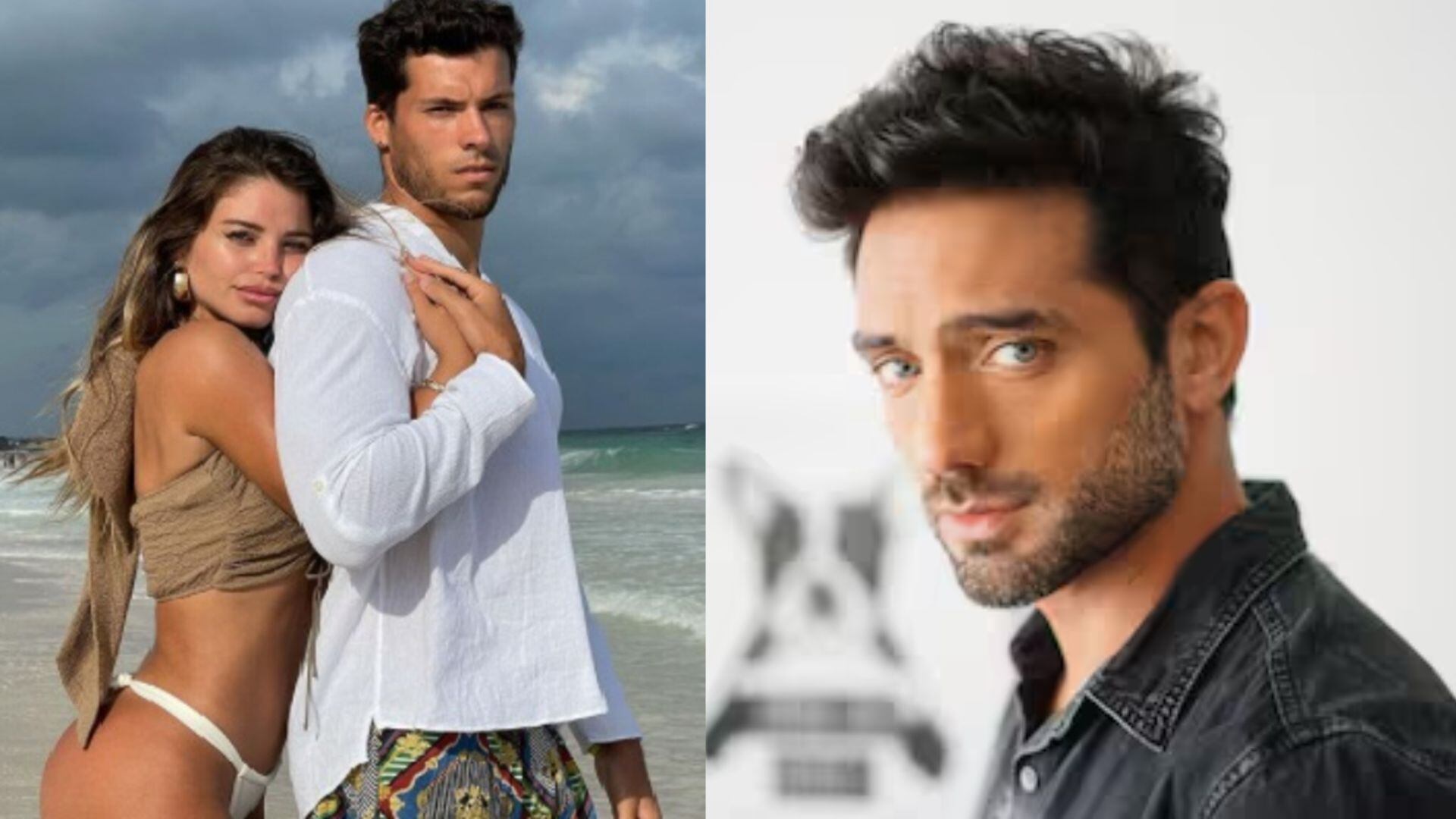 Flavia Laos revela por qué dejó a Pablo Heredia por Patricio Parodi: “Yo no  me enamoré” - Infobae