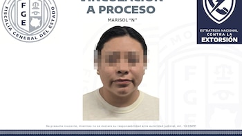A cuántos años de prisión podría ser condenada la viuda del alcalde de Temoac por extorsión agravada