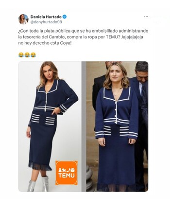 Así reaccionaron en redes al