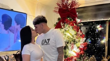 El especial anuncio del futbolista