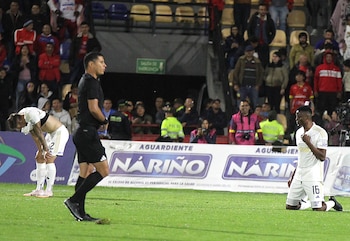 José Ortiz viene de pitar