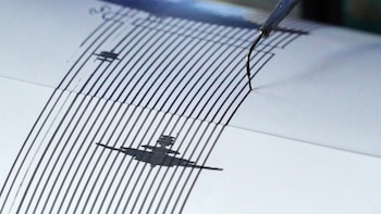 Un sismo de magnitud 5,1 vuelve a sacudir la región norteña de Antofagasta en Chile