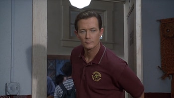 The Faculty - Captura de video