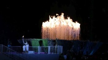 Four More Athletes Missing in