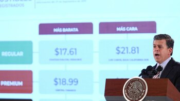 Arrecia guerra contra el huachicol: