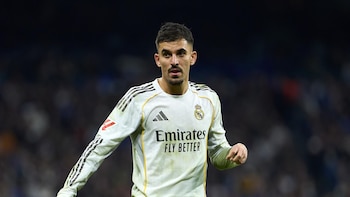 Dani Ceballos termina su etapa como jugador del Real Madrid para "afrontar un nuevo reto"