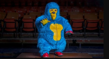 El hombre detrás de KeMonito