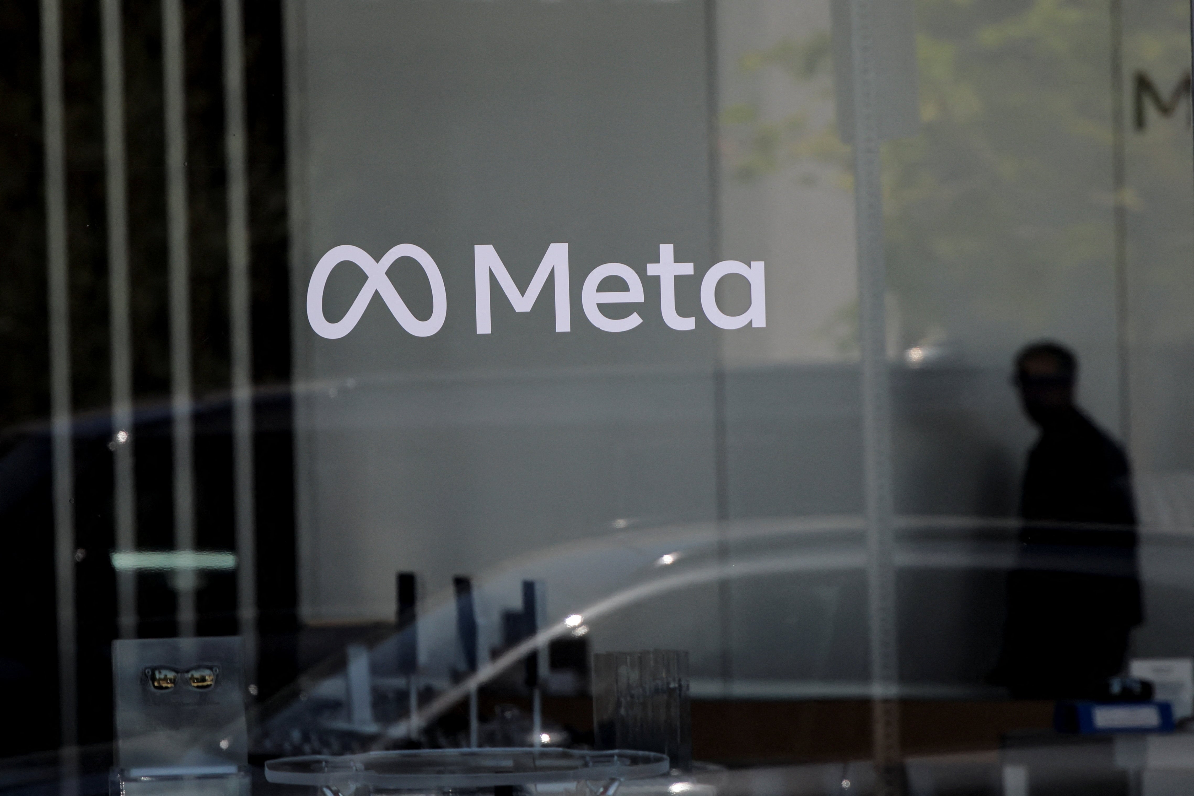 Meta no explicó cómo funcionará su nuevo sistema de verificación de edad ni qué ocurrirá con las cuentas identificadas de forma errónea. (Reuters)
