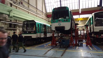 Las plataformas inteligentes procesan los