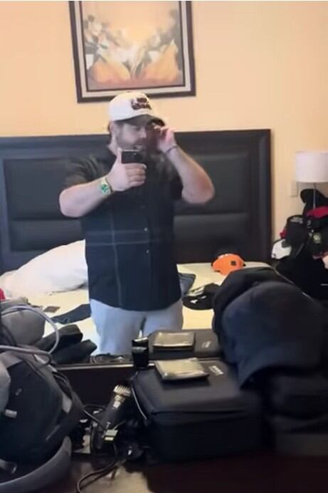 Foto: Captura de pantalla / YouTube