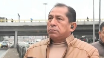 Martín Valeriano la inoperancia estatal y la falta de soluciones concretas tras múltiples reuniones - Créditos: America TV.