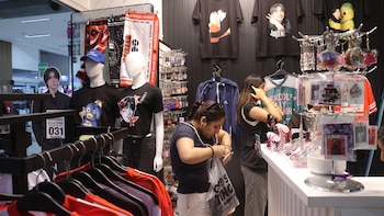 Efecto ‘Dynamite’: concierto de BTS en Lima generaría hasta S/200 millones y nuevas oportunidades de negocio para mypes