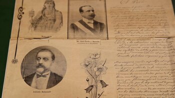 Perú celebra a Raimondi, naturalista