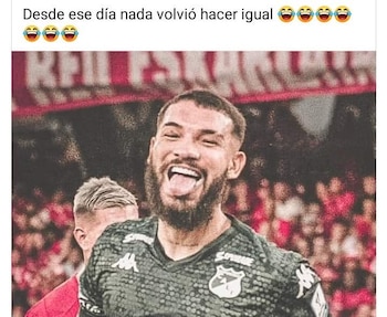 Este meme hace referencia a