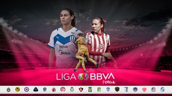 La Liga MX Femenil nació