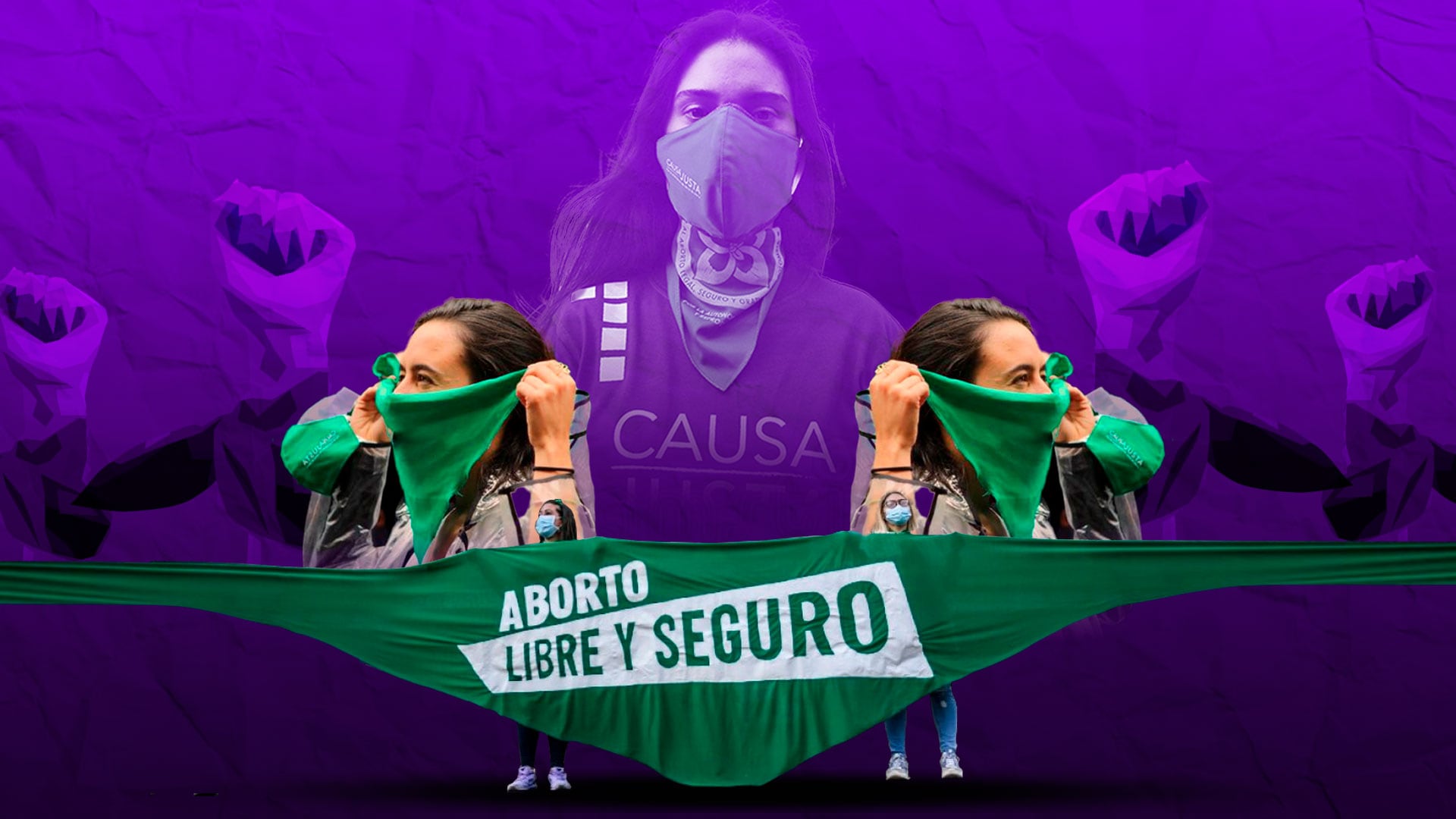 Las organizaciones advierten que el discurso institucional puede reforzar el estigma y la desinformación, incluso cuando no se han modificado formalmente las normas, y solicitan que todas las autoridades continúen garantizando los derechos reconocidos en el ordenamiento jurídico colombiano - crédito Jesús Aviles/Infobae