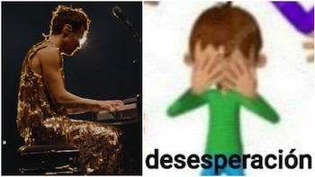 Harry Styles reaparece en YouTube