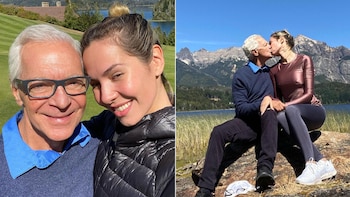 Las postales de la luna