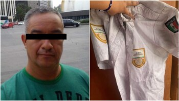 Rodolfo Collazo, INM, Ciudad Juárez