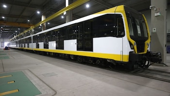 Línea 2 del Metro: buscan acelerar la operación de las estaciones Vista Alegre, Javier Prado y Ate