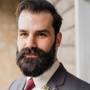 David Baranger es uno de