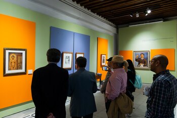 Expo Hacienda 2