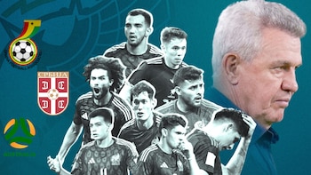 México suma tres amistosos en