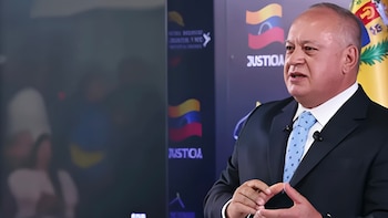 Denuncian irregularidades en la condena contra siete personas por el supuesto plan para secuestrar a Diosdado Cabello