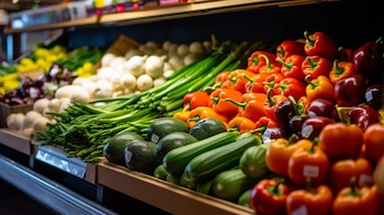 Actualmente el consumo local se