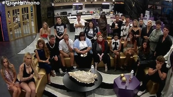 Cambios en la casa de