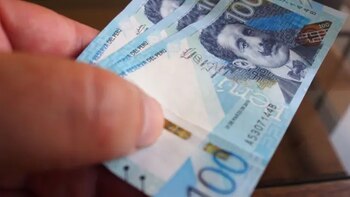 Invertir la gratificación durante varios años puede generar un crecimiento considerable del capital frente a mantener ese dinero sin obtener rendimientos.