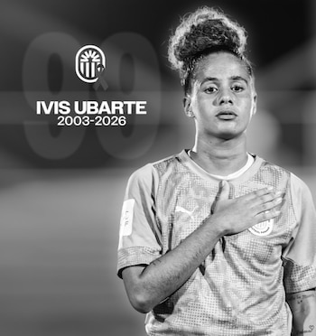 Informes preliminares indican que dos hombres encapuchados ingresaron a la residencia de la joven futbolista y le dispararon en varias ocasiones. (Inter Panamá CF)