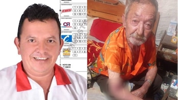 Indignación en Boyacá: concejal de Guateque agredió a un adulto mayor y, al parecer, estaba ebrio