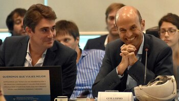 Confirmaron los sobreseimientos de exfuncionarios de Macri en la causa por las concesiones de peajes