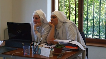 QueremosUnConventopuntocom: las exmonjas de Belorado