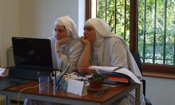 La respuesta de la gente