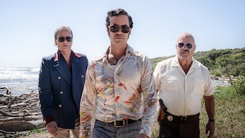 'Hotel Cocaine', la historia de