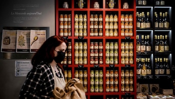 Por qué es imposible conseguir